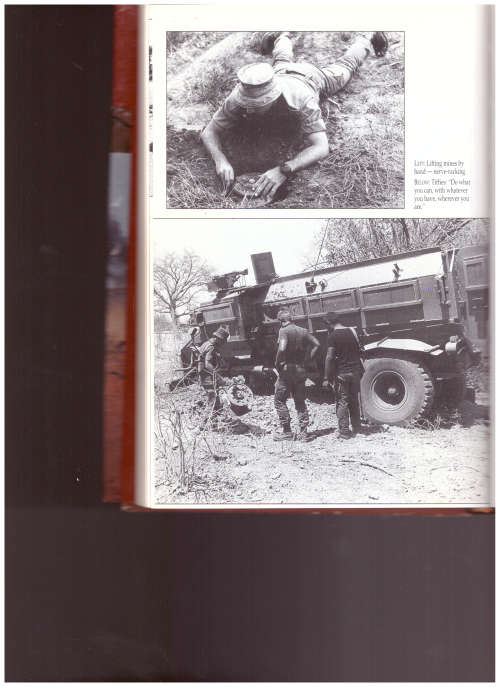 JANNIE GELDENHUYS, A GENERAL`S STORY FROM AN ERA OF WAR AND PEACE