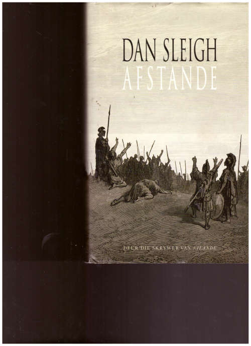 AFSTANDE DEUR DAN SLEIGH