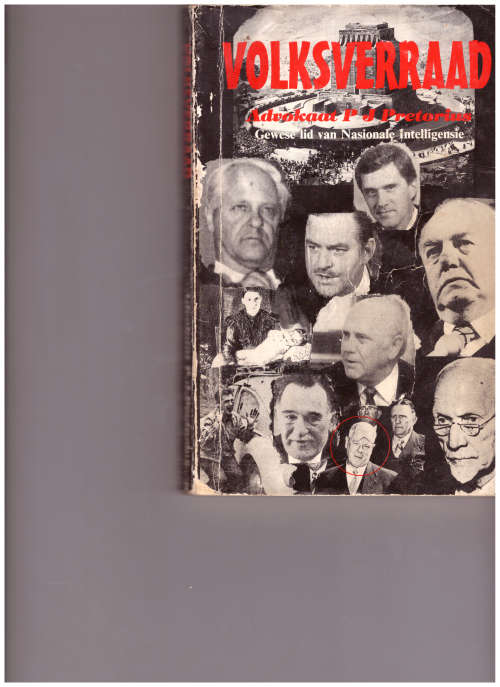 VOLKSVERRAAD