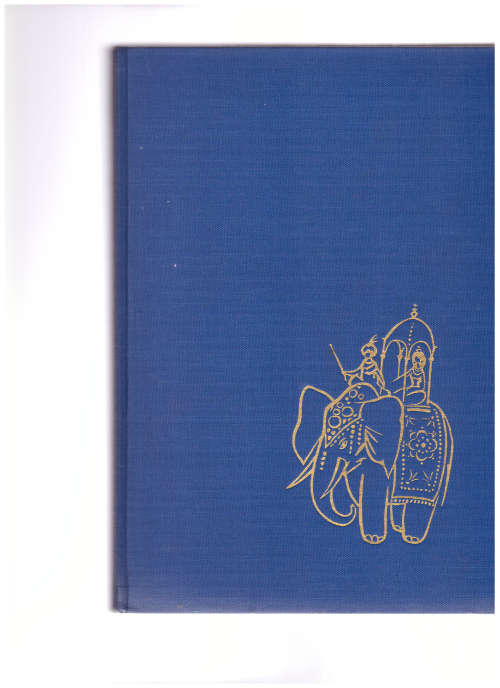 DIE MOOISTE VERHALE UIT DIE ARABIESE NAGTE