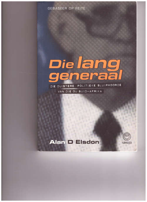 DIE LANG GENERAAL