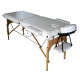 Brand new message table bed (2sections) with carry bag