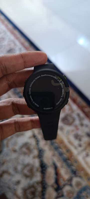 Garmin Forerunner 45