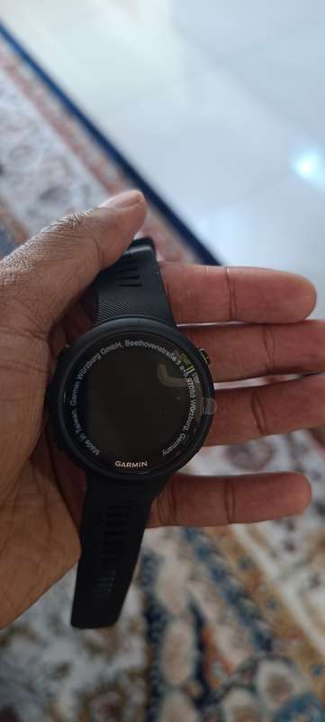 Garmin Forerunner 45