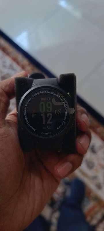 Garmin Forerunner 45