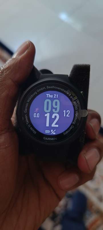 Garmin Forerunner 45