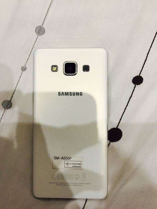 Samsung A5