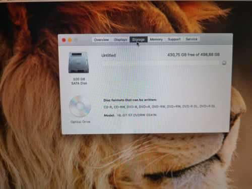 Apple Macbook Pro