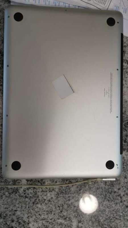 Apple Macbook Pro