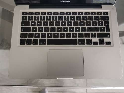 MacBook Pro