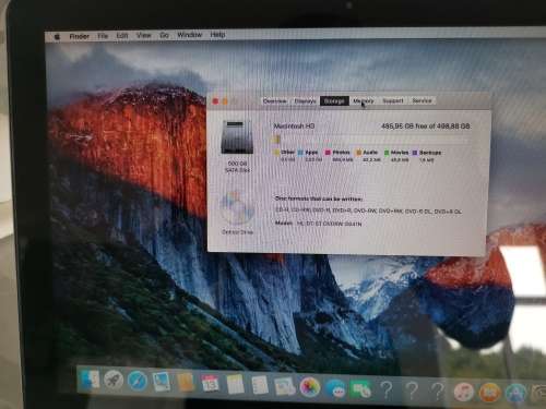 MacBook Pro