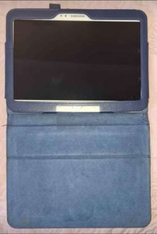 Samsung Galaxy Tablet