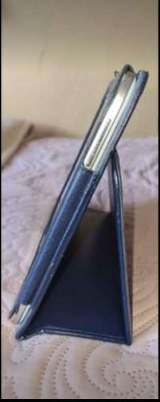 Samsung Galaxy Tablet