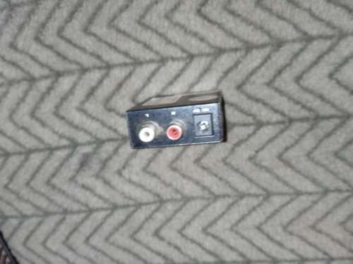 Microsoft Xbox One 1 Terabyte HD with 2 wireless controllers
