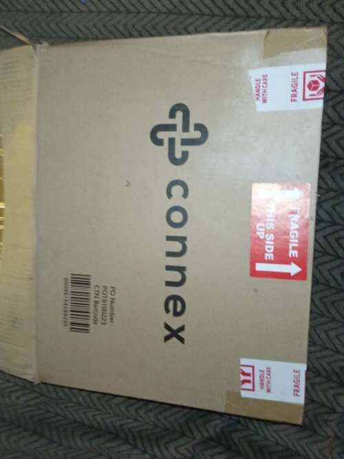 Microsoft Xbox One 1 Terabyte HD with 2 wireless controllers