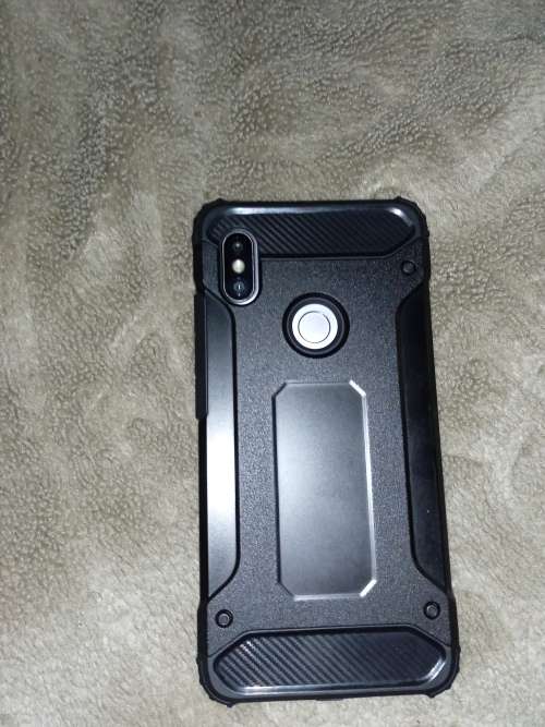 XIAOMI REDMI NOTE S2/Y2