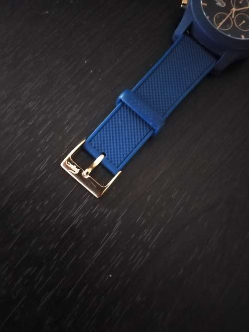 Lacoste watches