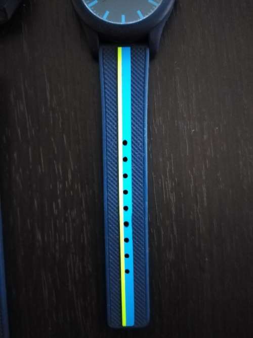 Lacoste watches
