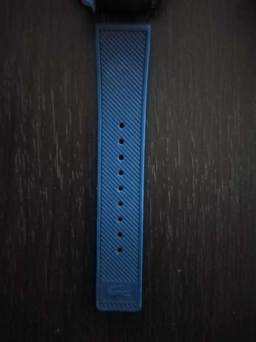 Lacoste watches
