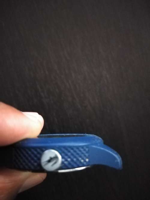 Lacoste watches