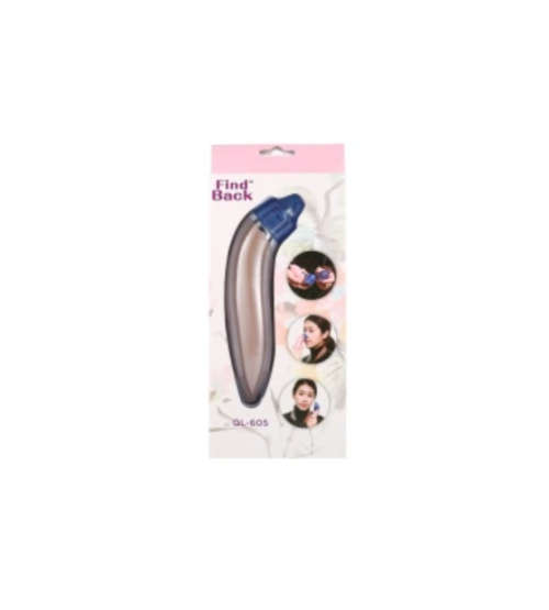 Electric Facial Pore Cleanser Blackhead Remover Vacuum Suction Machine