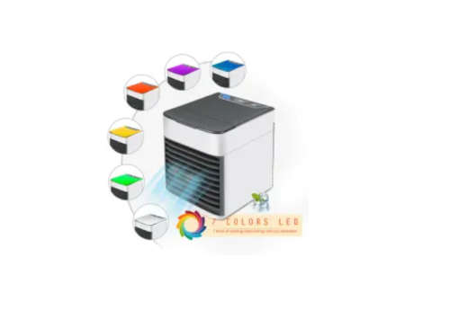 Arctic Storm Ultra Evaporative Air Cooler