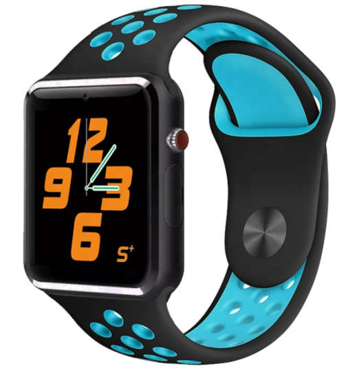 EZRA 2020 mobile accessories wearable devices fitness tracker smart watch