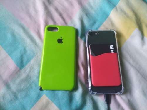 iPhone 8