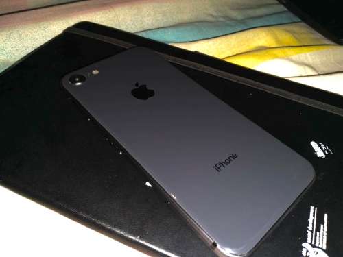 iPhone 8