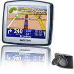 TOM TOM One Classic ***SA MAPS***
