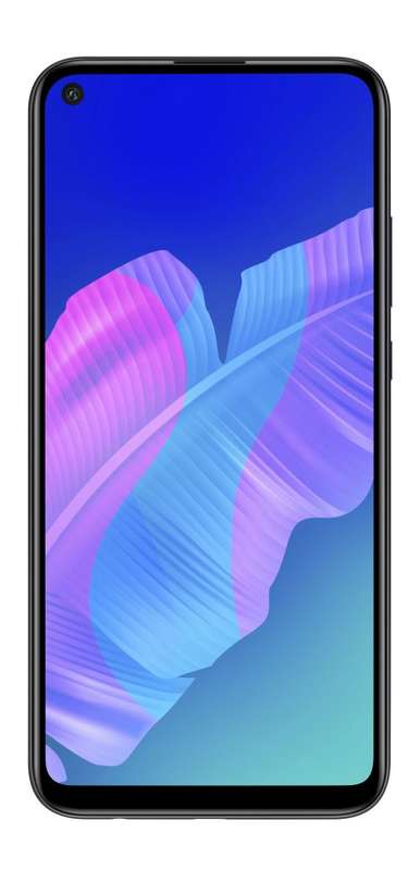 Huawei Y7P Midnight Black