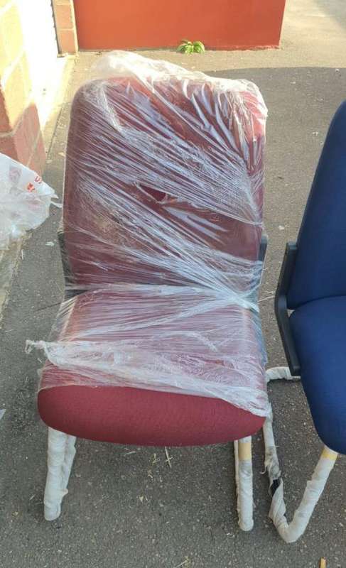 office chair