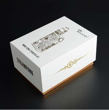 Nano 120W  Kit - Bronze Vape