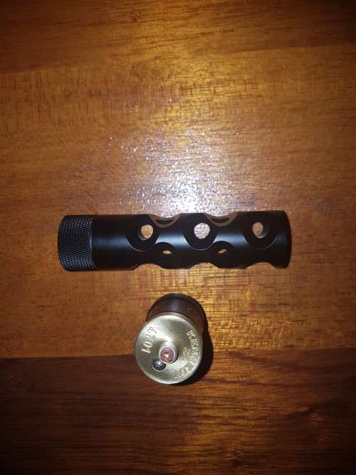 Avid Lyfe Mech Mod - Black Vape