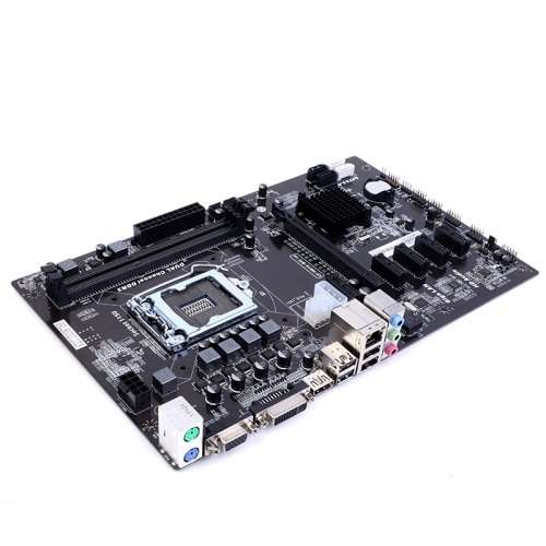 Colorful C. H81A-BTC V20 GPU Mining Motherboard - BITCOIN / ETHEREUM / ZCASH