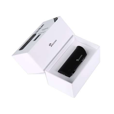 Sparrow Starter Kit - RED Teslacigs Vape