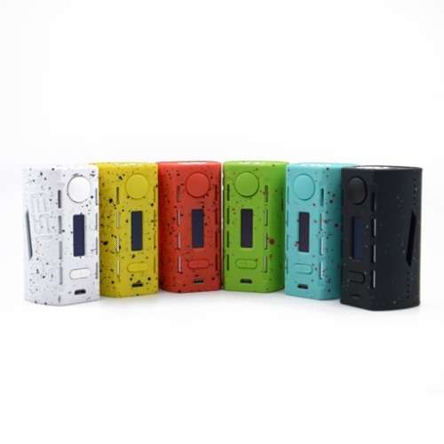 WYE-200W Teslacigs Vape Mod - White