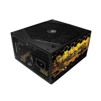 Cobra Power 1200W RX-1200AE-B - Gaming and Mining PSU - Ethereum - Zcash