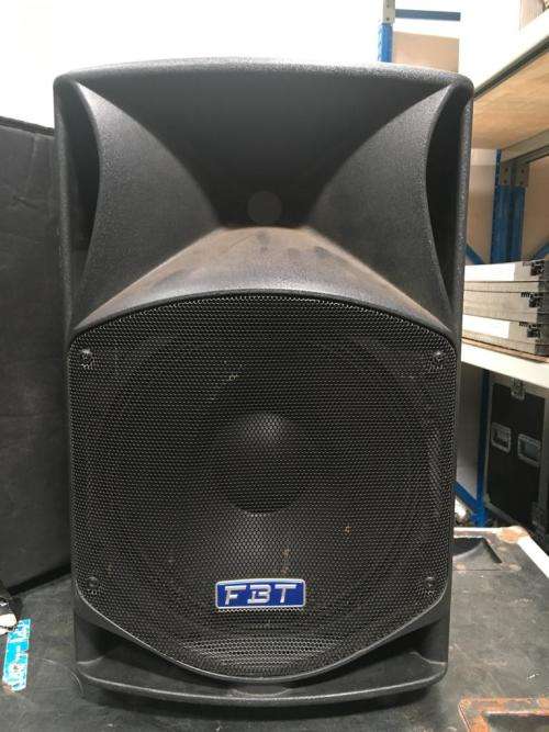 FBT ProMaxX 14A - Active 14` 900W RMS Full Range Speaker - USED ITEM