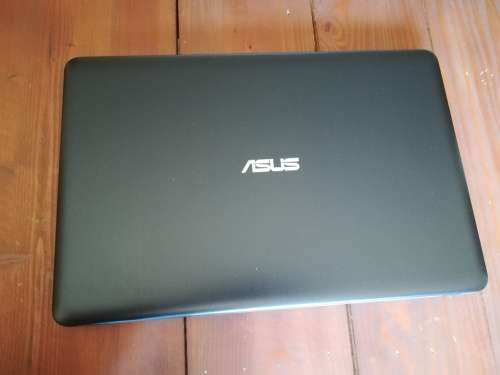 Demo ASUS F540La-xx1165t Core I3 Notebook - DEMO