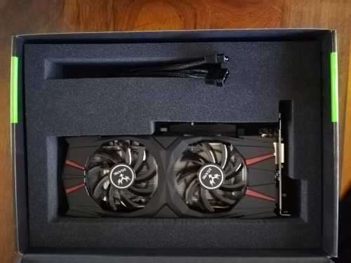 Colorful GeForce GTX 1060 6GB - Gaming and Mining VGA