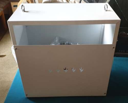 Electronic Ignition CO2 Generator (LPG) - High Altitude Tuned for Greenhouse and Indoor Cultivation