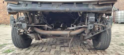 IVECO 70C15D Crew Cab F/CC/C 2012
