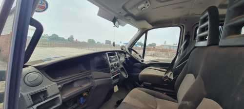 IVECO 70C15D Crew Cab F/CC/C 2012