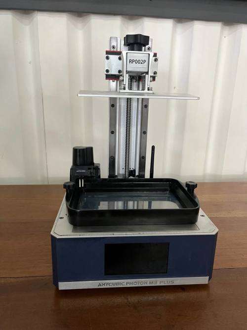 Anycubic Photon M3 Plus 3D Printer