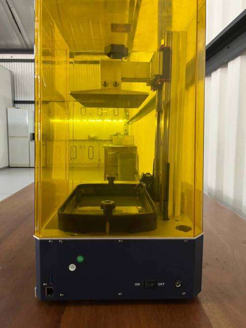 Anycubic Photon M3 Plus 3D Printer