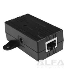 Poe Injector
