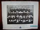 Springbok Rugby team - First Test - Loftus Pretoria - 25/7/1970