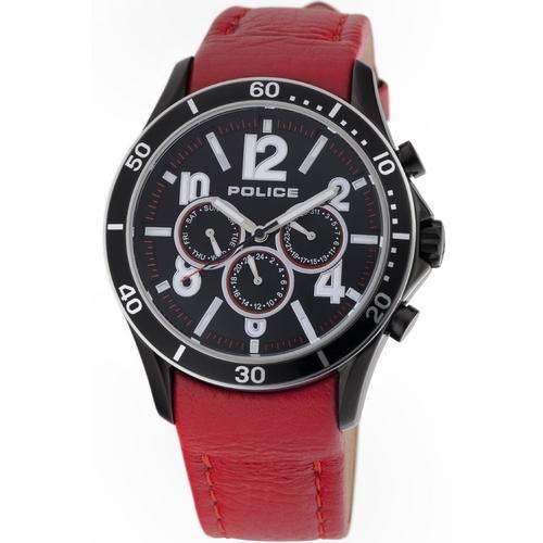 POLICE - THEORY - PL-12738JSBS/02B