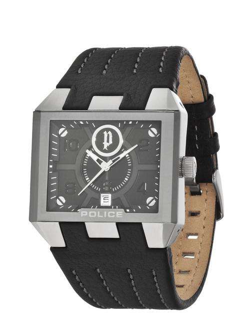Police Gents Watch - PL.12551JS/02